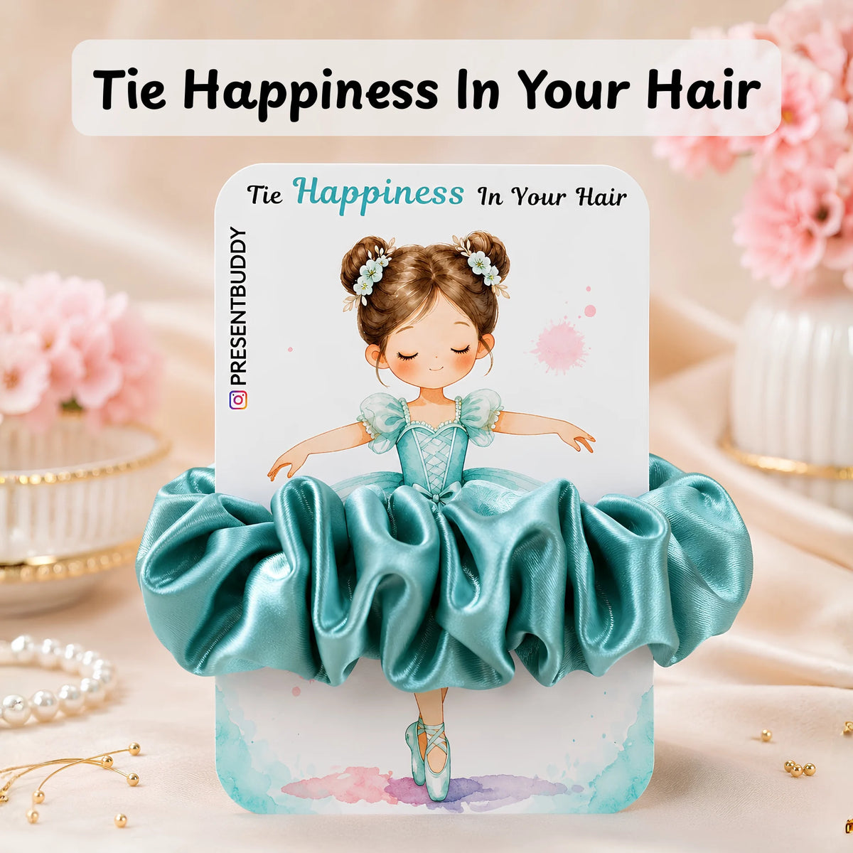 💖 Sister’s Glow Gift Hamper