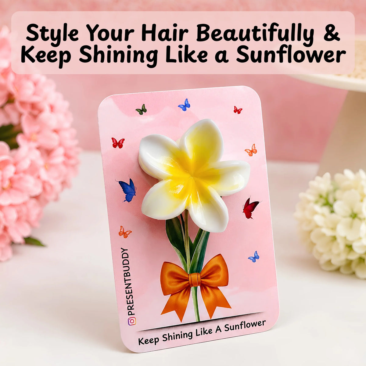 💖 Sister’s Glow Gift Hamper