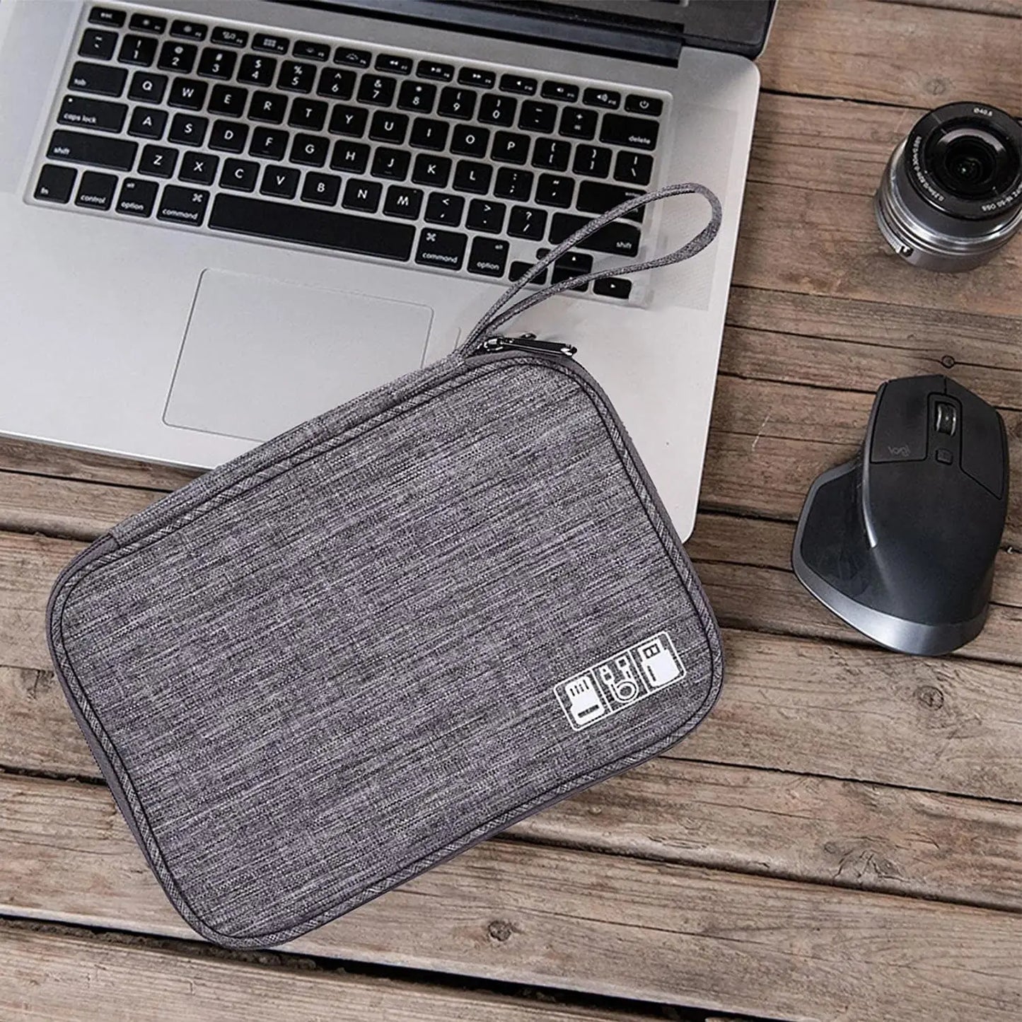 Organizer Bag for Cables, Gadgets & Accessories